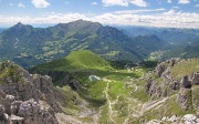 41 Piani di Bobbio e Grigne...